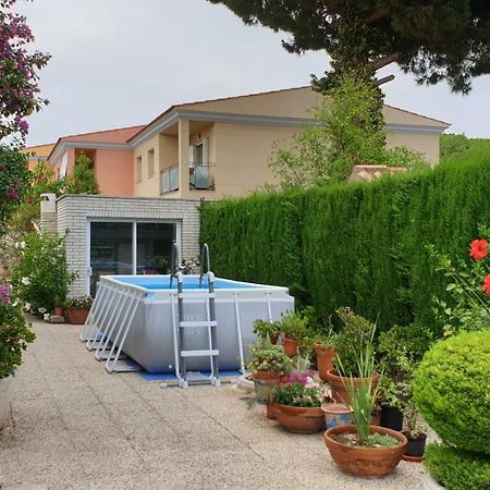 Casa Sant Antoni Maria Claret Villa Cambrils Eksteriør bilde