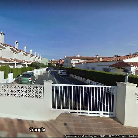 Casa Sant Antoni Maria Claret Villa Cambrils Eksteriør bilde