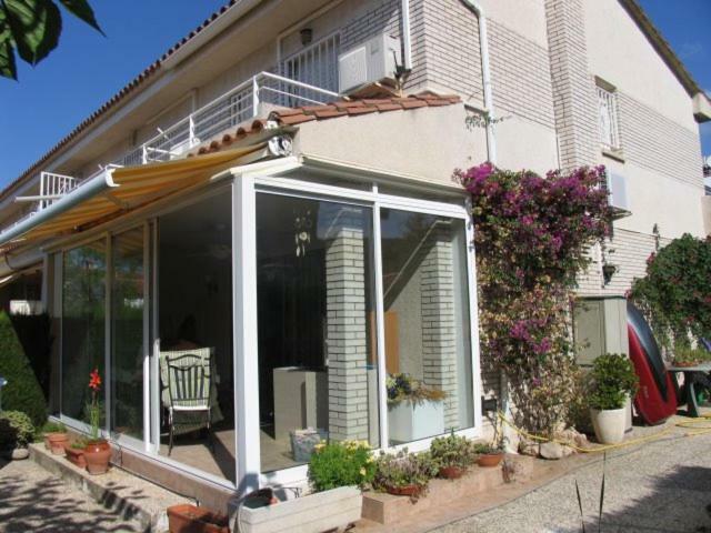 Casa Sant Antoni Maria Claret Villa Cambrils Eksteriør bilde