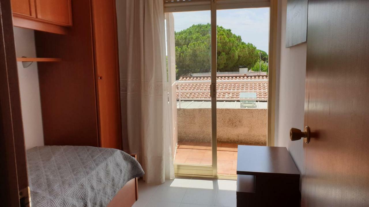 Casa Sant Antoni Maria Claret Villa Cambrils Eksteriør bilde